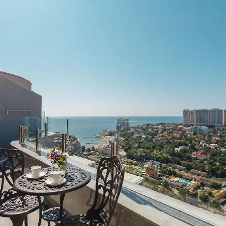 Arcadia Sky Classic Lux Odessa Exteriör bild